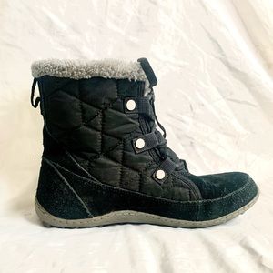 Columbia Boots for Women